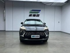 Buick Encore GX S 25T Enjoy Platinum Edition - ფოტო 12
