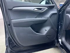 Buick Encore GX S 25T Enjoy Platinum Edition - ფოტო 18