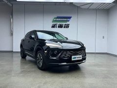 Buick Encore GX S 25T Enjoy Platinum Edition - ფოტო 2