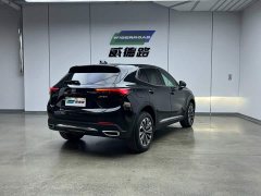 Buick Encore GX S 25T Enjoy Platinum Edition - ფოტო 4