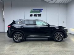 Buick Encore GX S 25T Enjoy Platinum Edition - ფოტო 6