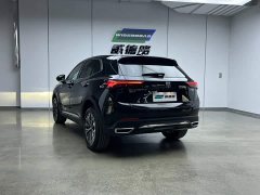 Buick Encore GX S 25T Enjoy Platinum Edition - ფოტო 7