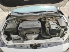 Buick Excelle Facelift Classic 1.5L Automatic Elite - ფოტო 10