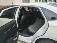 Buick Excelle Facelift Classic 1.5L Automatic Elite - ფოტო 11