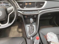 Buick Excelle Facelift Classic 1.5L Automatic Elite - ფოტო 16