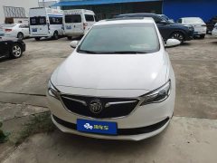Buick Excelle Facelift Classic 1.5L Automatic Elite - ფოტო 2