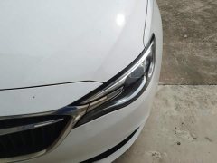 Buick Excelle Facelift Classic 1.5L Automatic Elite - ფოტო 5
