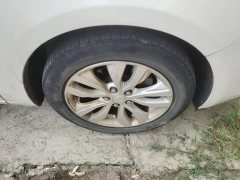 Buick Excelle Facelift Classic 1.5L Automatic Elite - ფოტო 6