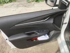 Buick Excelle Facelift Classic 1.5L Automatic Elite - ფოტო 7