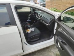 Buick Excelle Facelift Classic 1.5L Automatic Elite - ფოტო 8