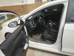 Buick Excelle Facelift Classic 1.5L Automatic Elite - ფოტო 9