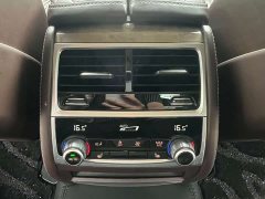 BMW 7 Series 2019 Facelift 740Li Luxury M Sport Package - ფოტო 10