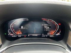 BMW 7 Series 2019 Facelift 740Li Luxury M Sport Package - ფოტო 11
