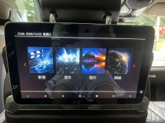BMW 7 Series 2019 Facelift 740Li Luxury M Sport Package - ფოტო 13
