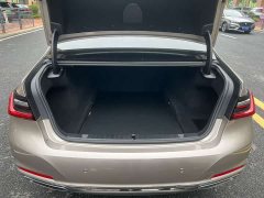 BMW 7 Series 2019 Facelift 740Li Luxury M Sport Package - ფოტო 19