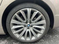 BMW 7 Series 2019 Facelift 740Li Luxury M Sport Package - ფოტო 20