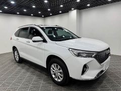 Haval M6 PLUS 1.5T Manual Liu Yan Limited Edition - ფოტო 1