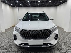 Haval M6 PLUS 1.5T Manual Liu Yan Limited Edition - ფოტო 2