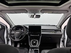 Haval M6 PLUS 1.5T Manual Liu Yan Limited Edition - ფოტო 5