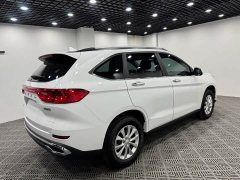 Haval M6 PLUS 1.5T Manual Liu Yan Limited Edition - ფოტო 7