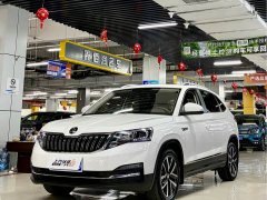 Skoda Kamiq 1.5L Automatic Comfort Edition - ფოტო 1
