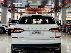 Skoda Kamiq 1.5L Automatic Comfort Edition - ფოტო 10