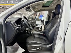 Skoda Kamiq 1.5L Automatic Comfort Edition - ფოტო 4