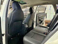 Skoda Kamiq 1.5L Automatic Comfort Edition - ფოტო 5