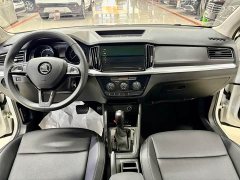 Skoda Kamiq 1.5L Automatic Comfort Edition - ფოტო 6