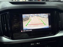 Skoda Kamiq 1.5L Automatic Comfort Edition - ფოტო 8
