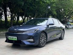 Geely Galaxy A7 EM-i 150km Starship Edition - ფოტო 1