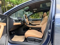 Geely Galaxy A7 EM-i 150km Starship Edition - ფოტო 11