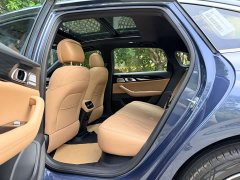 Geely Galaxy A7 EM-i 150km Starship Edition - ფოტო 12