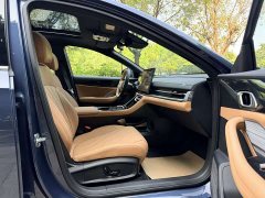 Geely Galaxy A7 EM-i 150km Starship Edition - ფოტო 13