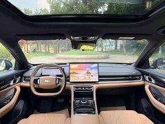 Geely Galaxy A7 EM-i 150km Starship Edition - ფოტო 16