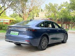 Geely Galaxy A7 EM-i 150km Starship Edition - ფოტო 4