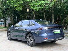 Geely Galaxy A7 EM-i 150km Starship Edition - ფოტო 6