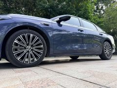 Geely Galaxy A7 EM-i 150km Starship Edition - ფოტო 7