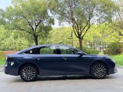 Geely Galaxy A7 EM-i 150km Starship Edition - ფოტო 8