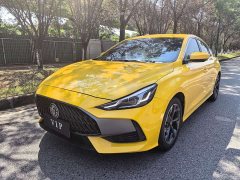 SAIC MG5 2023 180DVVT CVT Luxury - ფოტო 1
