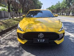 SAIC MG5 2023 180DVVT CVT Luxury - ფოტო 2