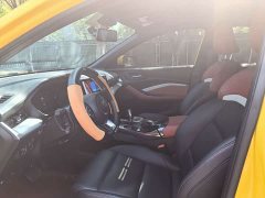 SAIC MG5 2023 180DVVT CVT Luxury - ფოტო 7