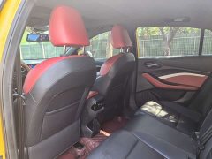SAIC MG5 2023 180DVVT CVT Luxury - ფოტო 9