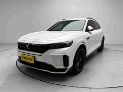 Voyah Lantu FREE 2025 318 318km RWD World Tour Edition - ფოტო 1