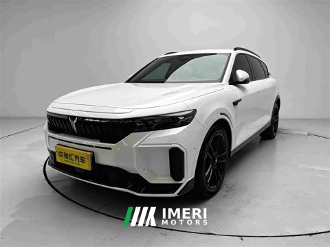 2024 Voyah Lantu FREE 2025 318 318km RWD World Tour Edition - ავტომობილი ჩინეთიდან