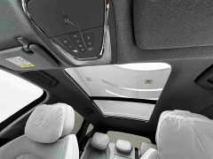 Voyah Lantu FREE 2025 318 318km RWD World Tour Edition - ფოტო 11