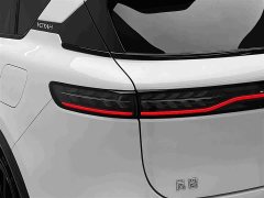 Voyah Lantu FREE 2025 318 318km RWD World Tour Edition - ფოტო 14