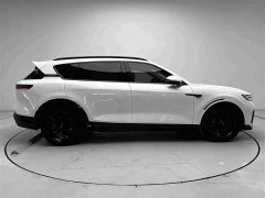 Voyah Lantu FREE 2025 318 318km RWD World Tour Edition - ფოტო 17