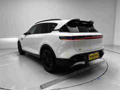 Voyah Lantu FREE 2025 318 318km RWD World Tour Edition - ფოტო 18