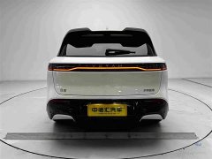 Voyah Lantu FREE 2025 318 318km RWD World Tour Edition - ფოტო 19
